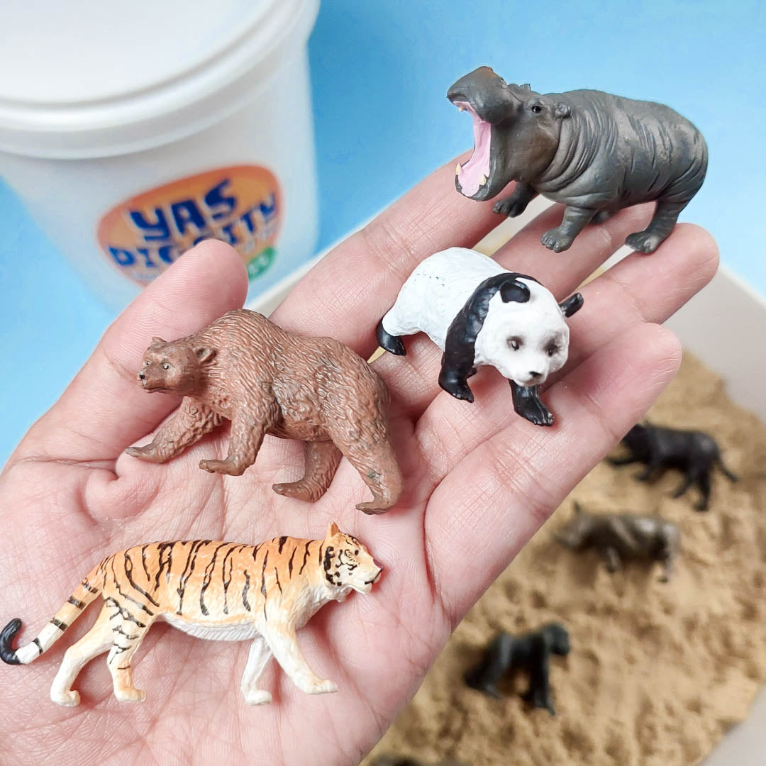 Wildlife Diggity Bucket