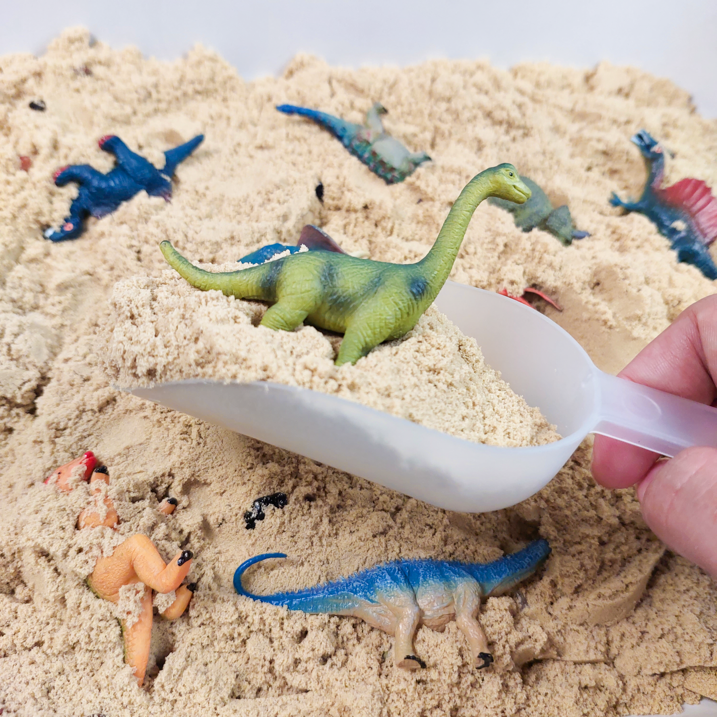 Mini Scooper