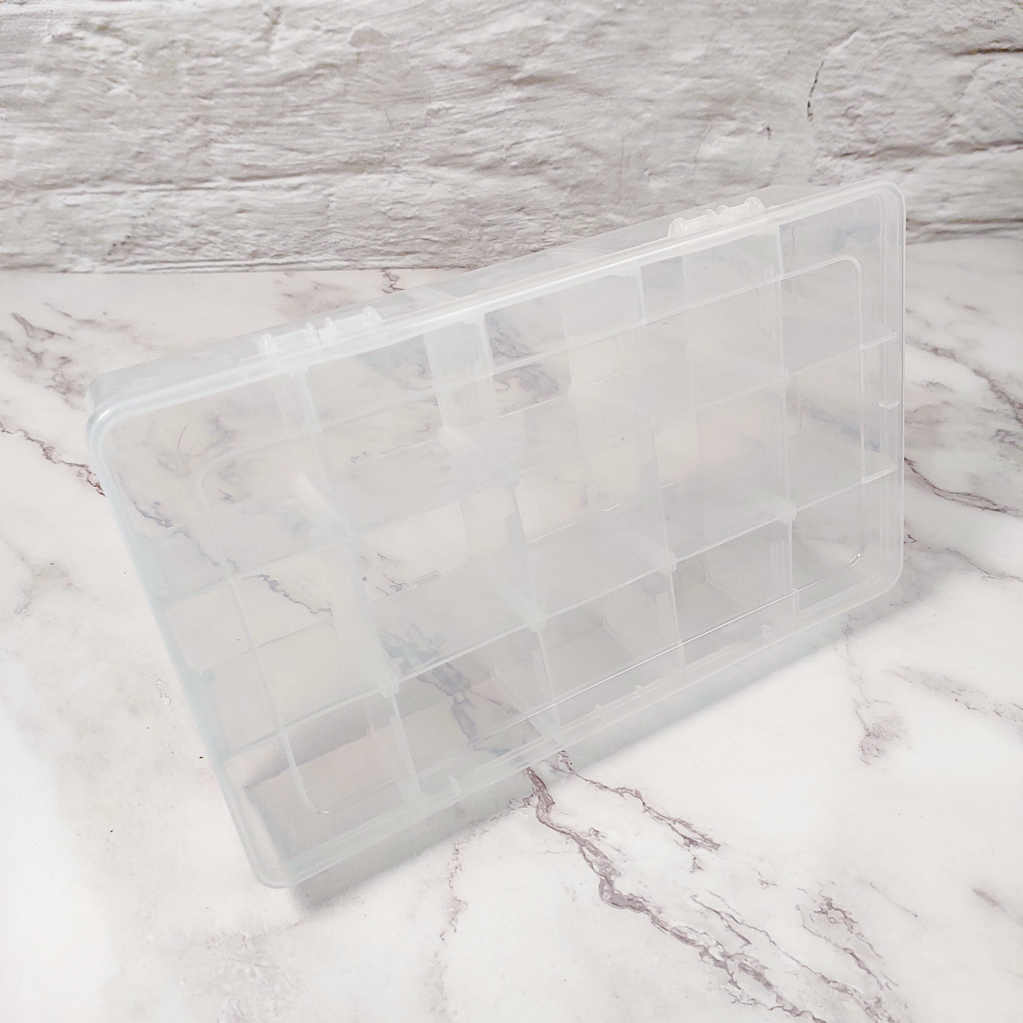 Plastic Storage Box