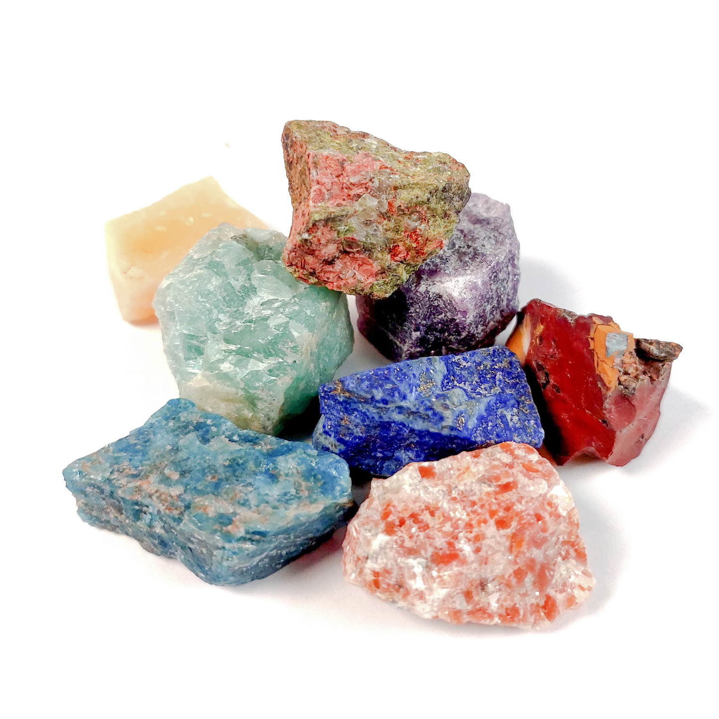 Rock & Mineral Collection